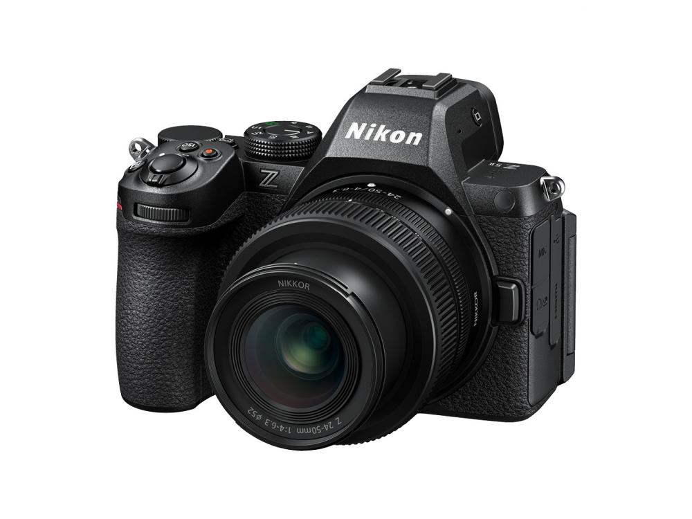 ニコン / Z5II 24-50 レンズキット