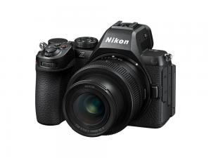 ニコン / Z5II 24-50 レンズキット
