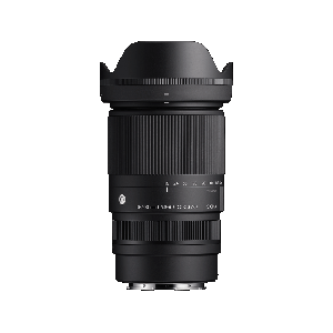 シグマ / 16-300mm F3.5-6.7 DC OS [ライカL用]