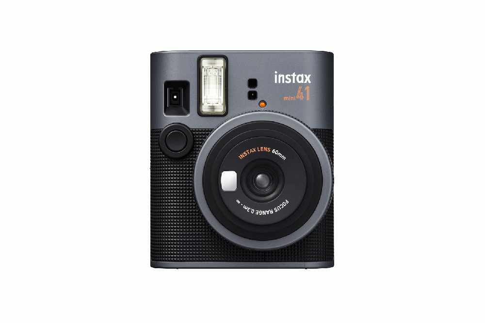 富士フイルム / チェキ instax mini 41