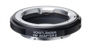 フォクトレンダー / VM E-mount Adapter II