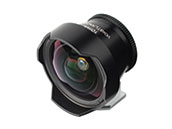 フォクトレンダー / 10mm Viewfinder M