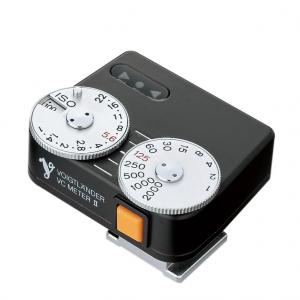 フォクトレンダー / VCメーターII ブラック