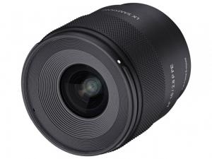 SAMYANG 16mm F2.8 P [ソニーFE用]
