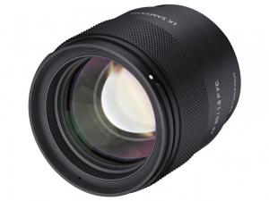 SAMYANG / AF 85mm  F1.8　P　ソニーFE用