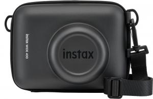 フジフイルム/ instax WIDE 400 カメラケース [ジェットブラック]