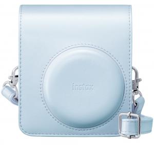 フジフイルム/ instax mini 13 カメラケース[ブルー]