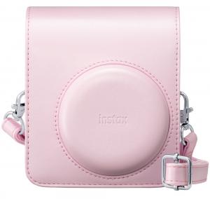 フジフイルム/ instax mini 13 カメラケース[ピンク]