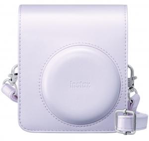 フジフイルム/ instax mini 13 カメラケース[パープル]