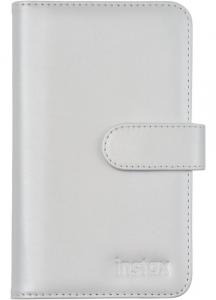 フジフイルム/ instax mini 13 アルバム108 [ホワイト]