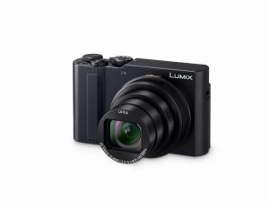 パナソニック / LUMIX DC-TX3-K [ブラック]