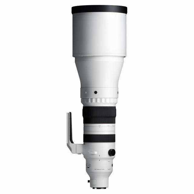 シグマ / 300-600mm F4 DG OS Sports [ソニーE用]  【受注生産品】