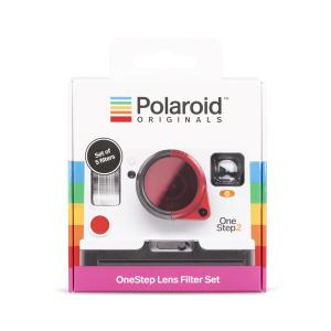 ポラロイド / Polaroid 600 Camera Box Type Filter Set