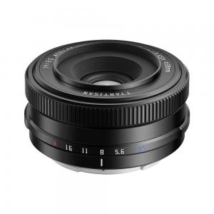 銘匠光学 / TTArtisan AF 14mm F3.5 APS-C ソニーE用