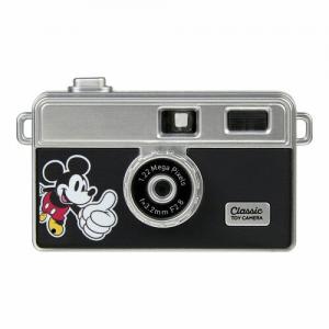 ケンコー /ディズニーキャラクター トイカメラ DSC-PIENI M MM