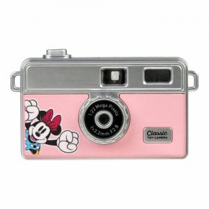 ケンコー /ディズニーキャラクター トイカメラ DSC-PIENI M MN