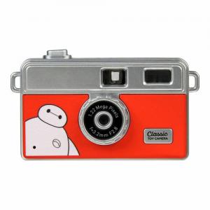 ケンコー /ディズニーキャラクター トイカメラ DSC-PIENI M BM
