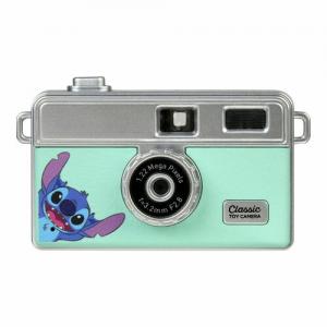 ケンコー /ディズニーキャラクター トイカメラ DSC-PIENI M ST