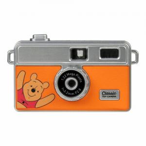 ケンコー /ディズニーキャラクター トイカメラ DSC-PIENI M PH