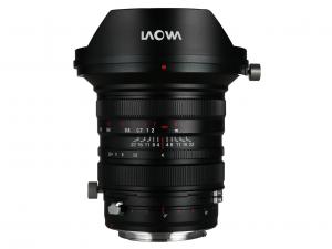 LAOWA / 20mm F4 Zero-D Shift(ペンタックスK)