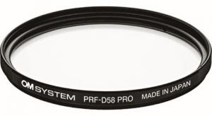 OM SYSTEM / PRF-D58PRO 58mm
