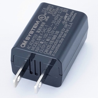 OM SYSTEM / F-5AC