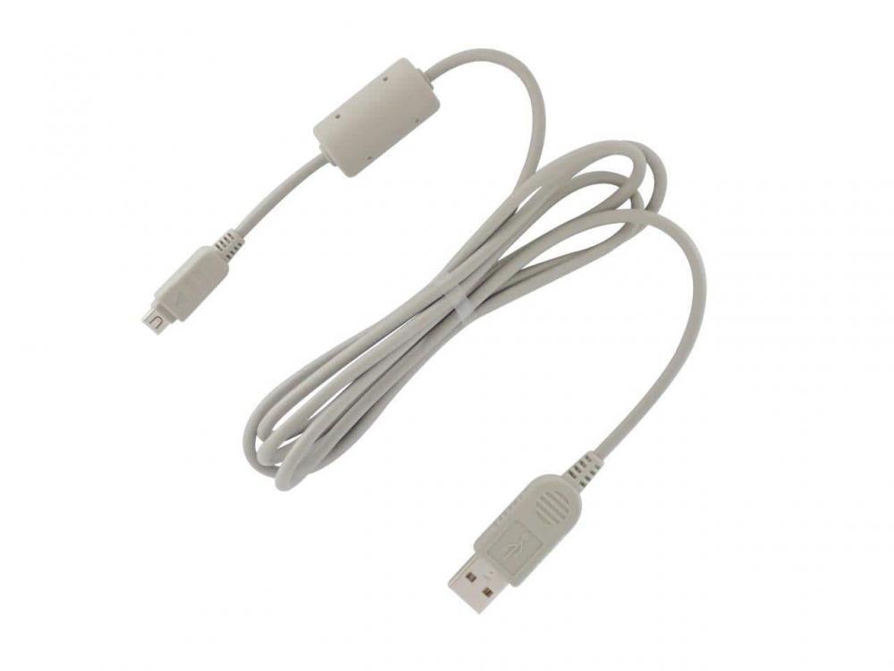 OM SYSTEM / CB-USB6
