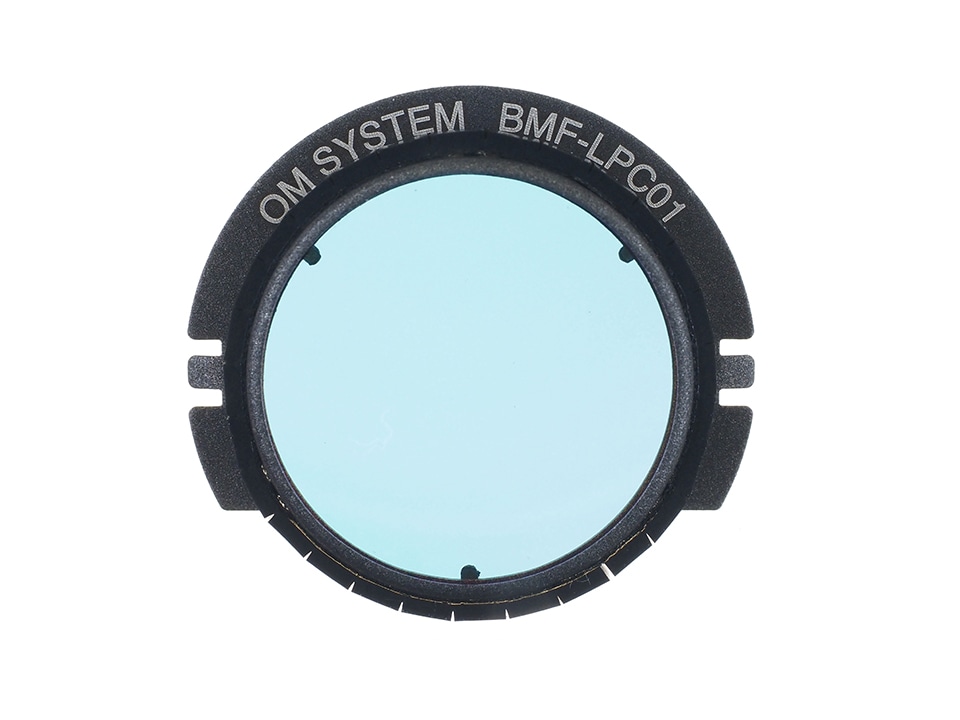 OM SYSTEM / BMF-LPC01