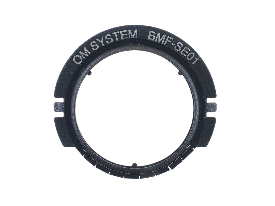 OM SYSTEM / BMF-SE01