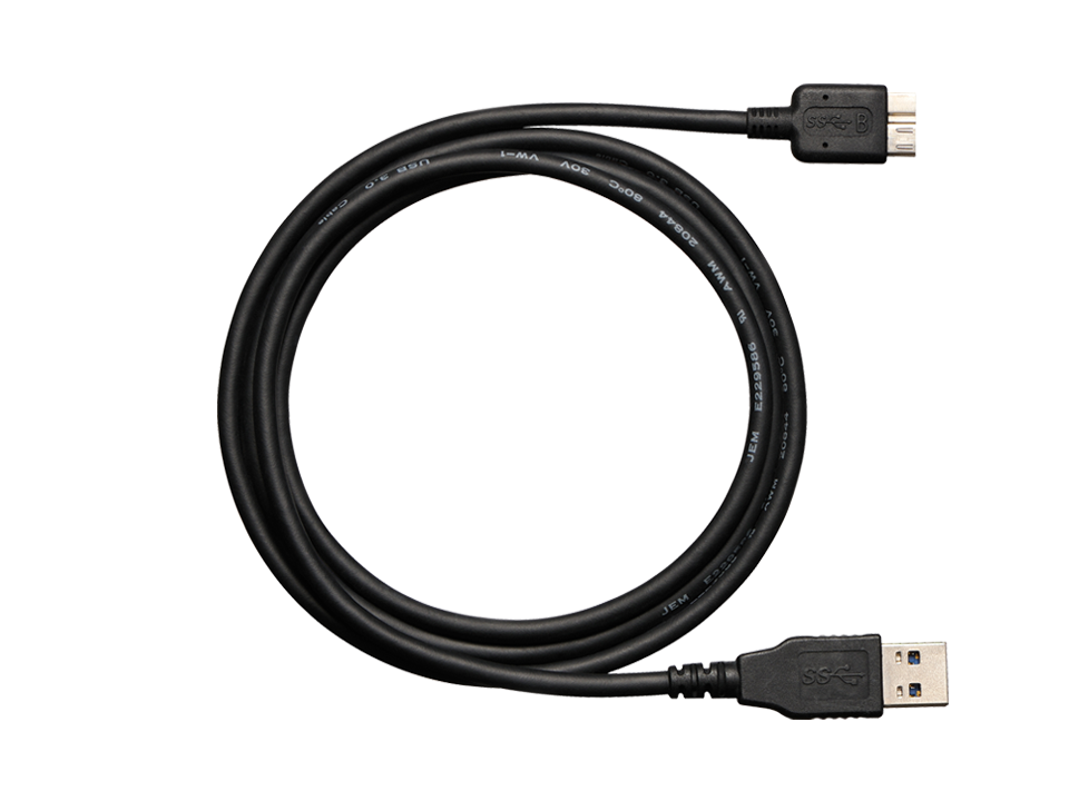 ニコン USBケーブル UC-E14