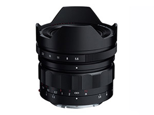フォクトレンダー / HELIAR-HYPER WIDE 10mm F5.6 Aspherical [ソニー用]