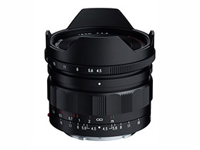 フォクトレンダー / SUPER WIDE-HELIAR 15mm F4.5 Aspherical III [ソニー用]