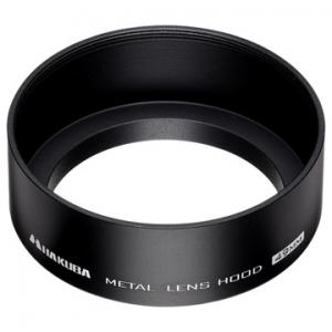 ハクバ / メタルレンズフード 49mm KMH-49