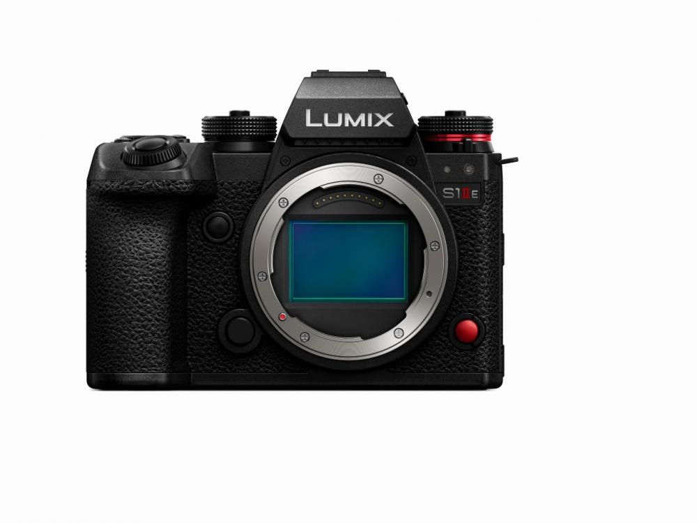 パナソニック / LUMIX DC-S1M2ES ボディ
