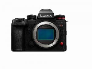 パナソニック / LUMIX DC-S1M2ES ボディ