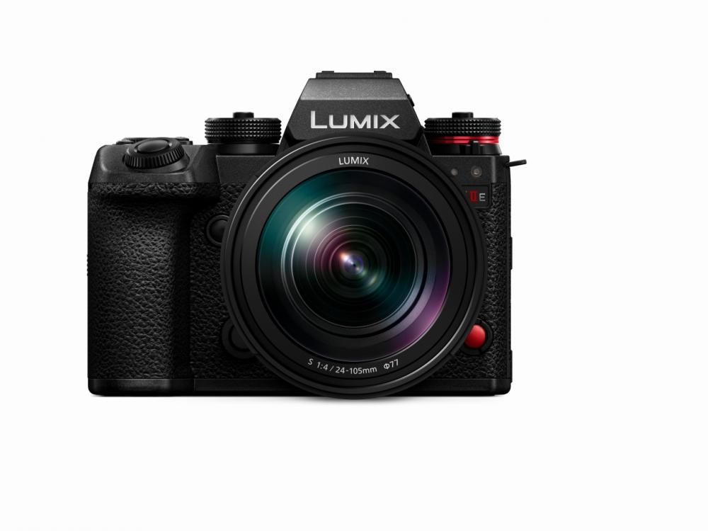 パナソニック / LUMIX DC-S1M2ESM 24-105キット