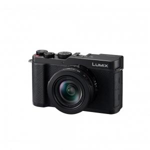 パナソニック / LUMIX DC-L10-K [ブラック] 【お一人様1台限り】