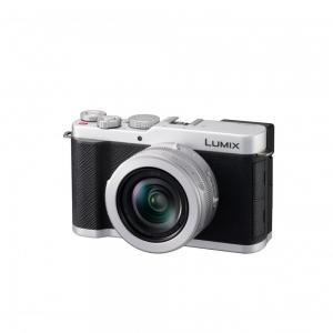 パナソニック / LUMIX DC-L10-K [シルバー] 【お一人様1台限り】