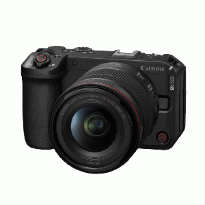キヤノン / EOS R6 V・RF20-50mm F4 L IS USM PZ レンズキット【発売日以降お届け】