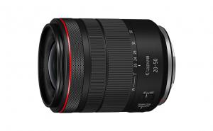 キヤノン / RF20-50mm F4 L IS USM PZ 【発売日以降お届け】