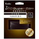 ケンコー / Zeta Super Slim液晶保護ガラス ペンタックス K-1用