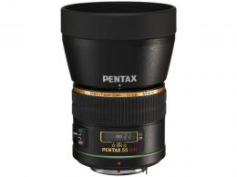 ペンタックス / smc PENTAX-DA★ 55mm F1.4　SDM