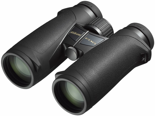 ニコン /  EDG 7x42