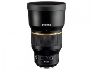 ペンタックス / HD PENTAX-D FA★ 85mmF1.4ED SDM AW