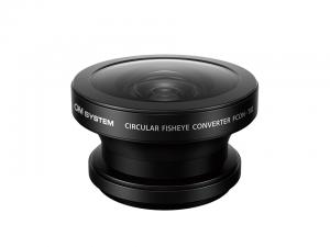 OM SYSTEM / フィッシュアイコンバーター FCON-T02