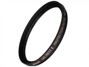 ニコン　ARCREST II PROTECTION FILTER 46mm