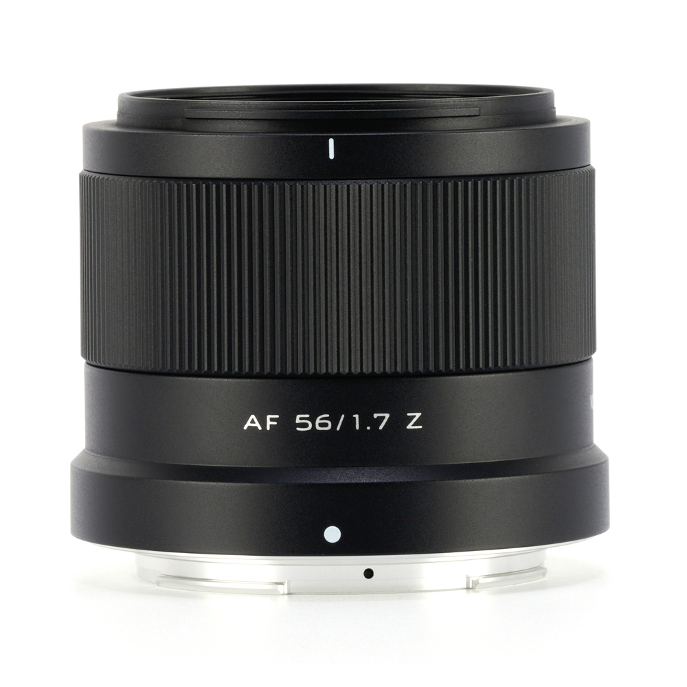 ビルトロックス / AF 56mm F1.7 Z-mount