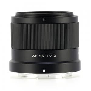 ビルトロックス / AF 56mm F1.7 Z-mount