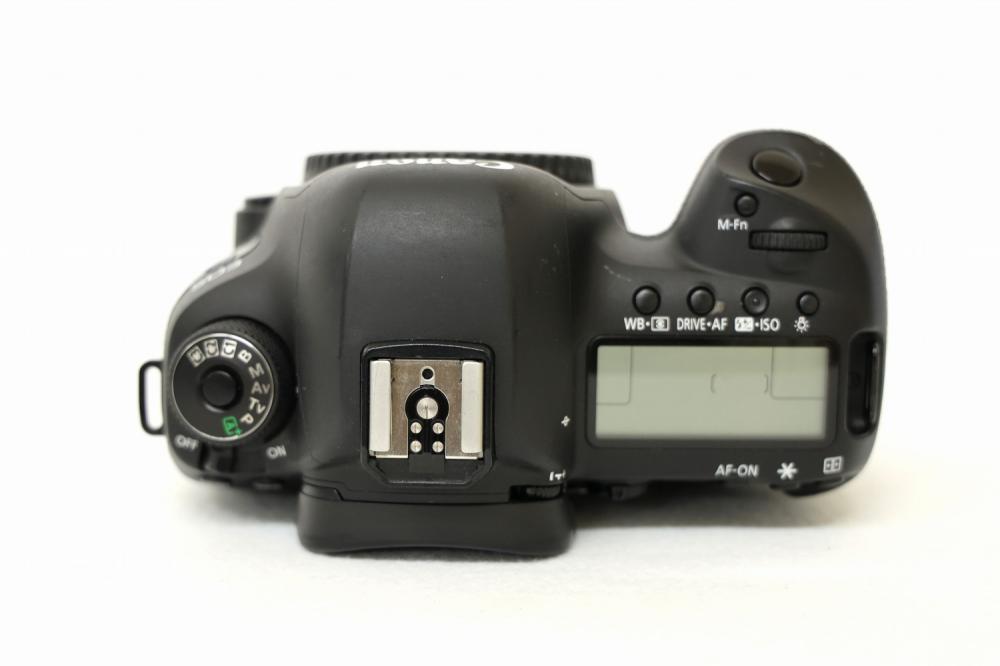 中古 キヤノン EOS 5D MarkIV ボディ