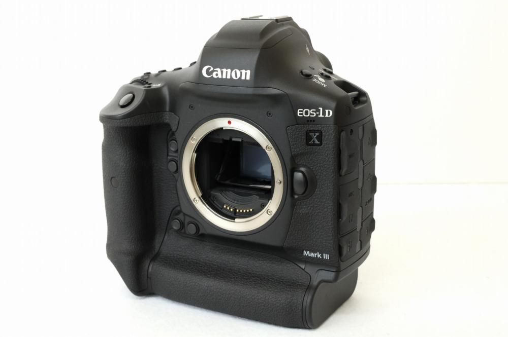 中古 キヤノン EOS-1Dx MarkⅢ